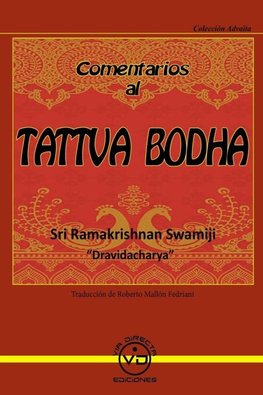 COMENTARIOS AL TATTVA BODHA
