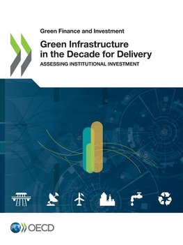 Green Infrastructure in the Decade for Delivery