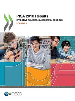PISA 2018 Results (Volume V)