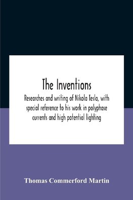 The Inventions