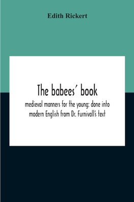 The Babees' Book