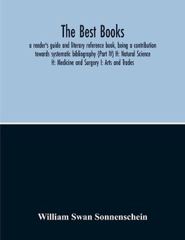 The Best Books