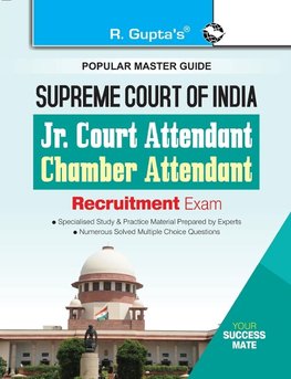 Supreme Court of India