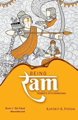 Being Rama