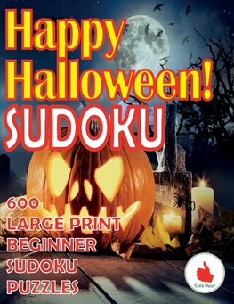 Happy Halloween Sudoku