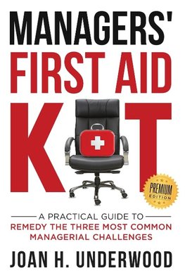 Managers' First Aid Kit