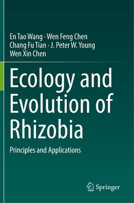 Ecology and Evolution of Rhizobia