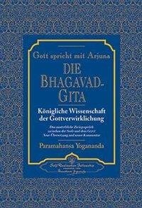 Die Bhagavad Gita