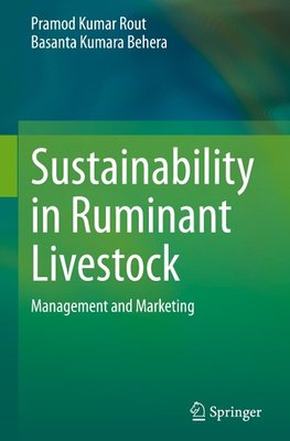 Sustainability in Ruminant Livestock