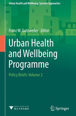 Urban Health and Wellbeing Programme
