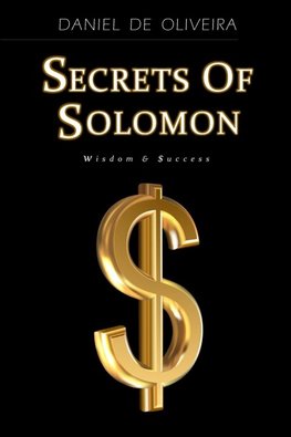 Secrets of Solomon