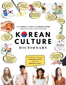 KOREAN CULTURE DICTIONARY