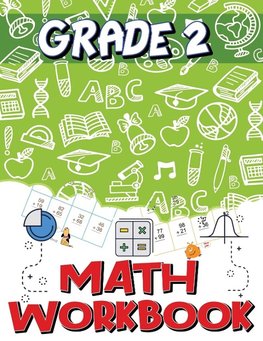Grade 2 Math Workbook