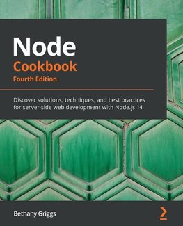 Node Cookbook - Fourth Edition
