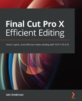 Final Cut Pro Efficient Editing