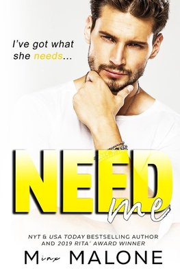 Need Me