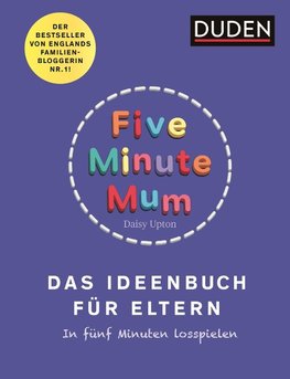 Five Minute Mum