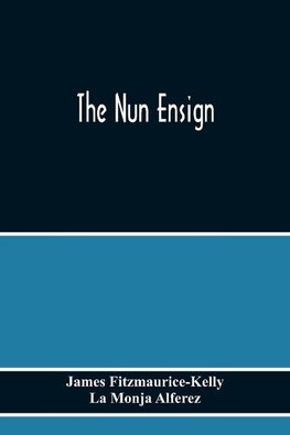 The Nun Ensign