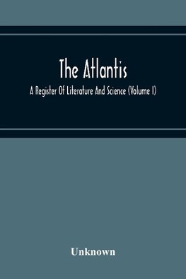 The Atlantis