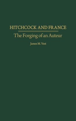 Hitchcock and France