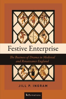 Festive Enterprise