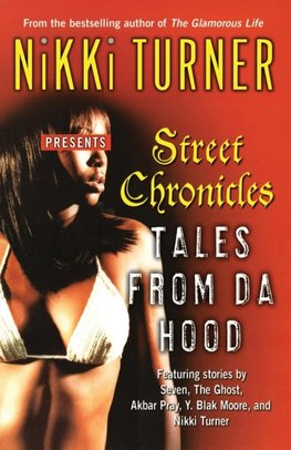 Tales from da Hood