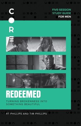 The Redeemed Bible Study Guide