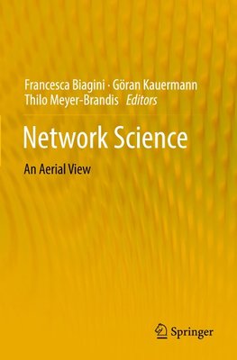 Network Science