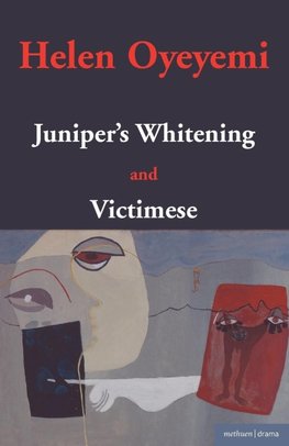 Juniper's Whitening and Victimese