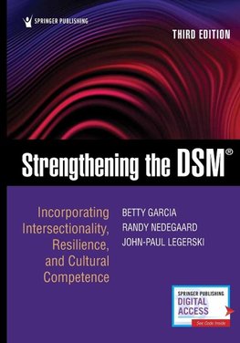 Strengthening the DSM, Third Edition