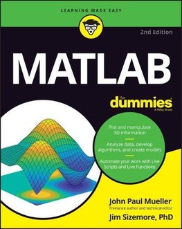 MATLAB for Dummies
