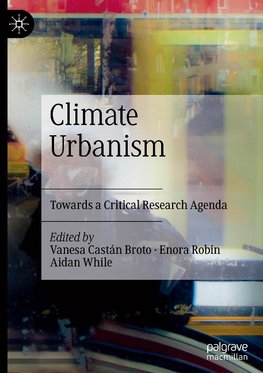 Climate Urbanism