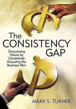 The Consistency Gap