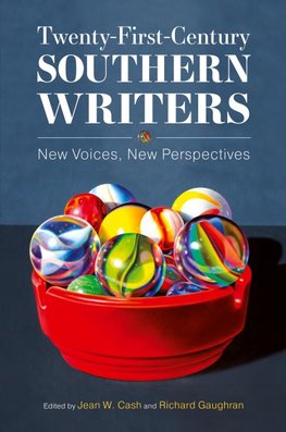 Twenty-First-Century Southern Writers