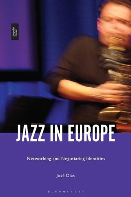 Jazz in Europe