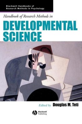 Research Methods Developmental Science