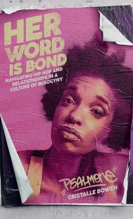Her Word Is Bond