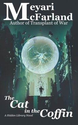 The Cat in the Coffin