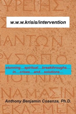 W.W.W.Krisis/Intervention