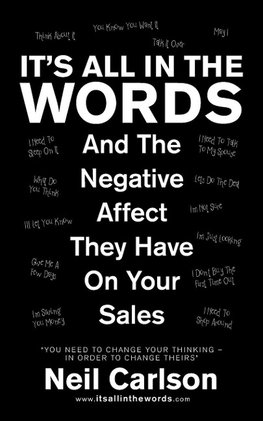 It's All in the Words