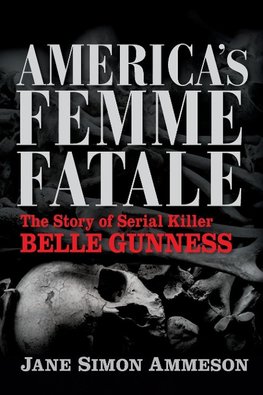 America's Femme Fatale