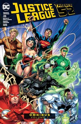 Justice League