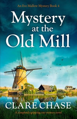 Mystery at the Old Mill