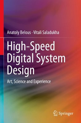 High-Speed Digital System Design