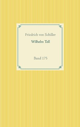 Wilhelm Tell