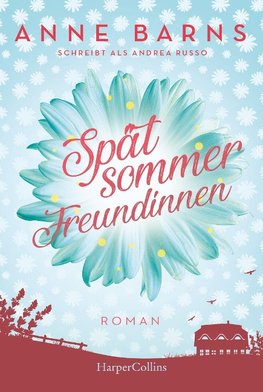 Spätsommerfreundinnen