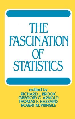 The Fascination of Statistics