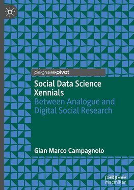 Social Data Science Xennials