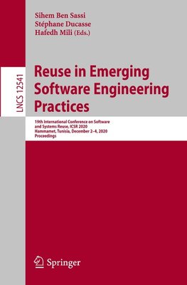 Reuse in Emerging Software Engineering Practices