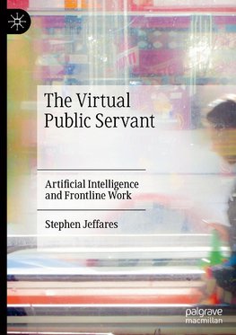 The Virtual Public Servant